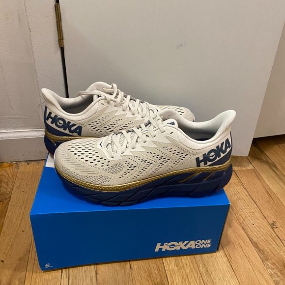 Hoka One One | Shoes | Hoka Clifton 7 